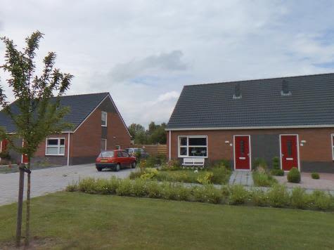Erasmusstraat 11 Oude Pekela