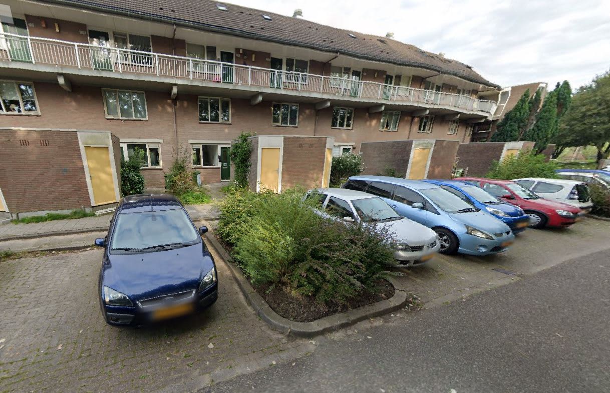 Kleinpolderlaan 127 Nieuwerkerk ad ijssel