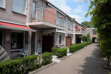 Erasmushof 4 Bodegraven