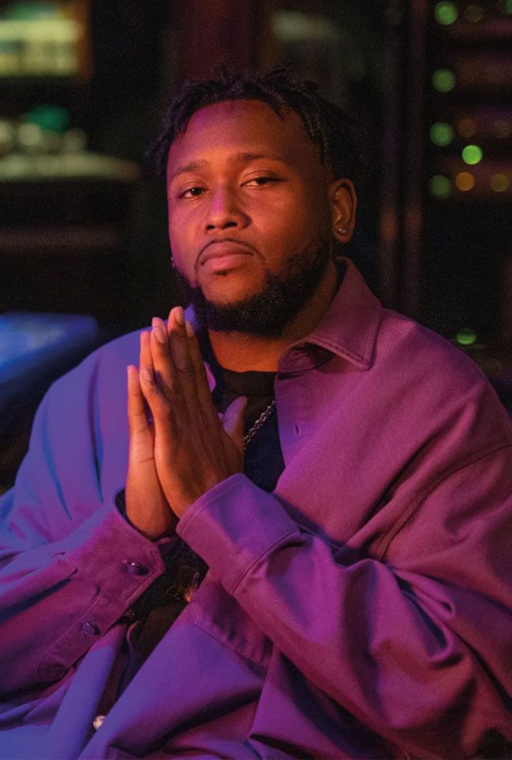 Legendary Drake And Kendrick Lamar Producer Boi 1da Talks Ss23 Collabs And Self Care Woo