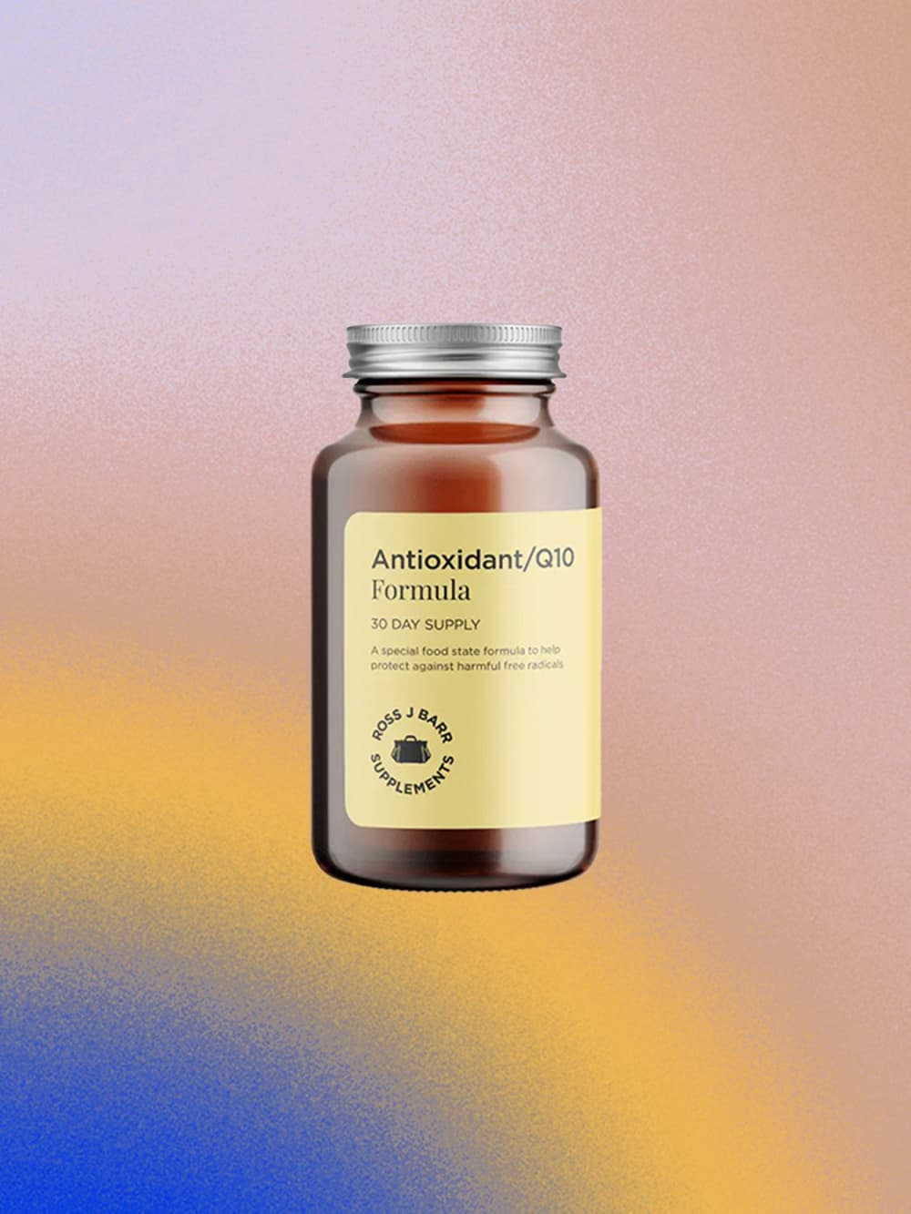 A guide to the vitamins and supplements you really need Woo