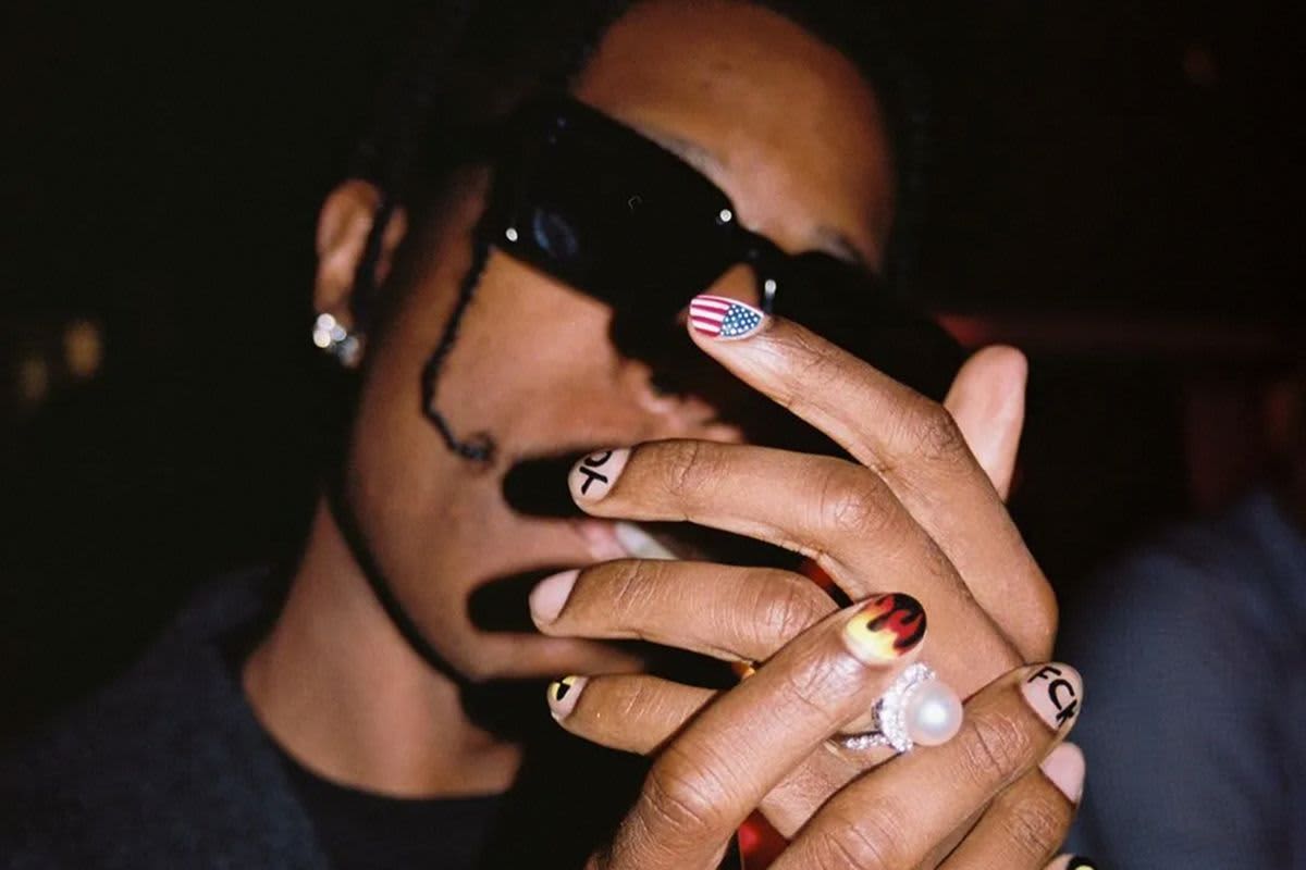 ASAP Rocky