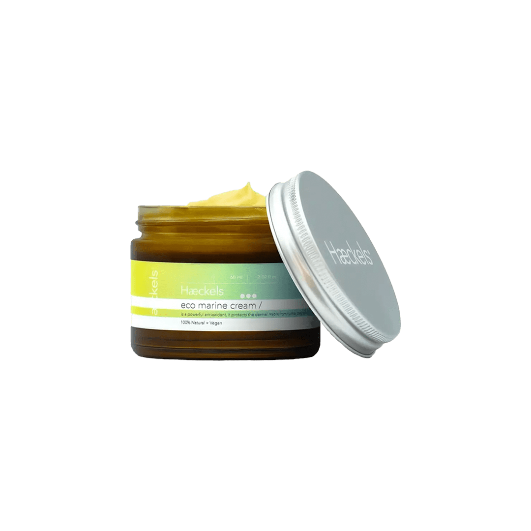 Haeckels - Eco Marine Cream