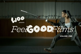 woo presents Feel Good Films: The Countdown