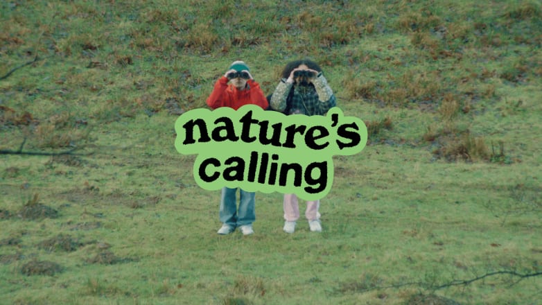 Nature's Calling Ep 1: Niko B and Mary Steven Dive for Dopamine