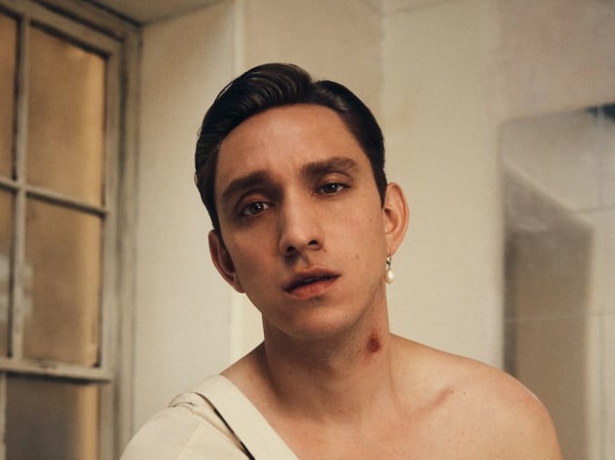 Oliver Sim’s ‘Hideous’ is a powerful insight into HIV+ youth