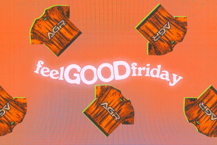 Treat yourself! The feel good Friday edit