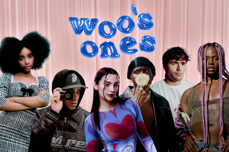 supper clubs, dream pop and self-love: introducing woo's ones