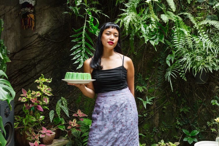 A guide to eating around Bali, by Rahel Stephanie