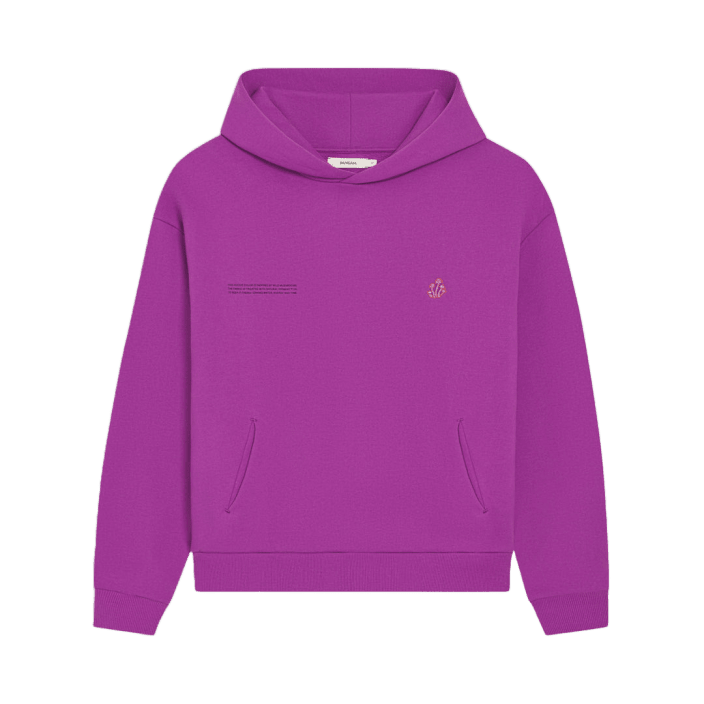 Pangaia - Fungi Capsule 365 Signature Hoodie