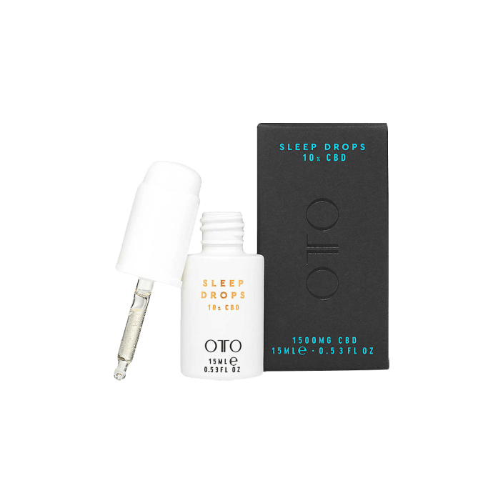 OTO - CBD Sleep Drops