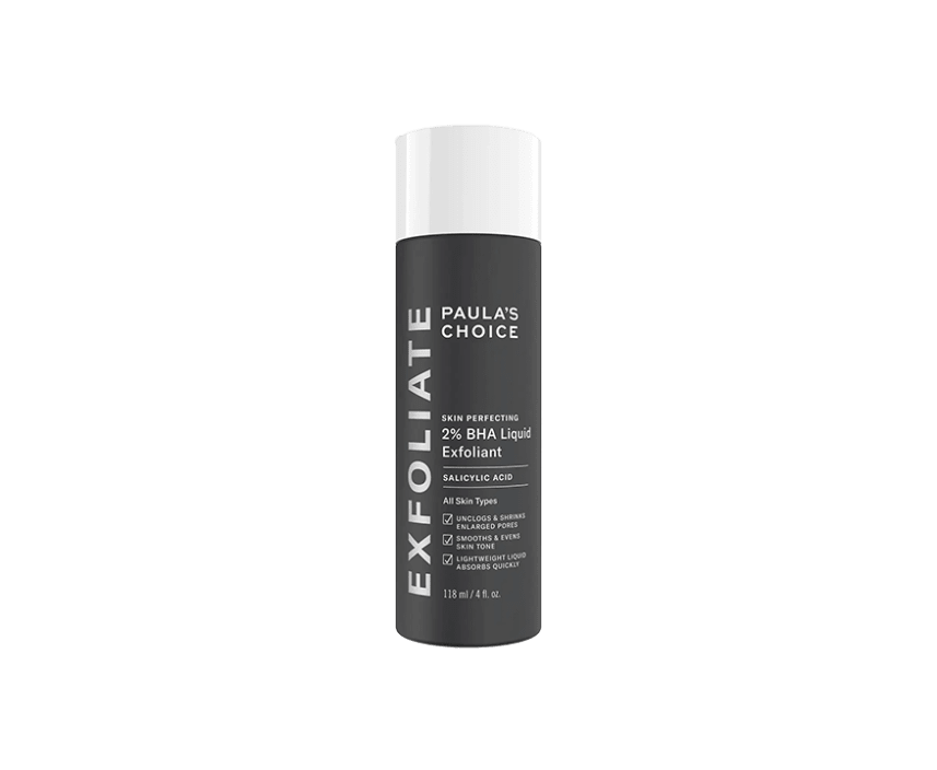 2% BHA Liquid Exfoliant