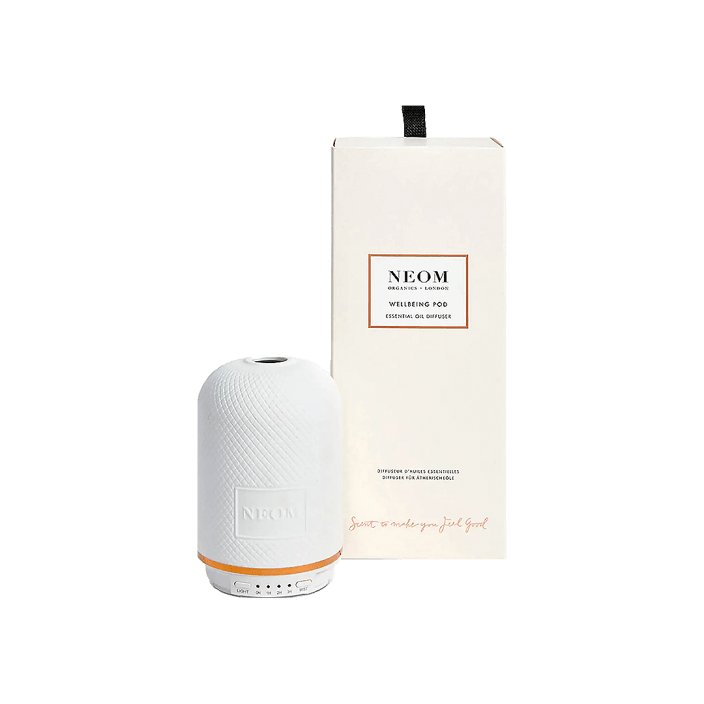 Wellbeing Pod Essential Oil Diffuser