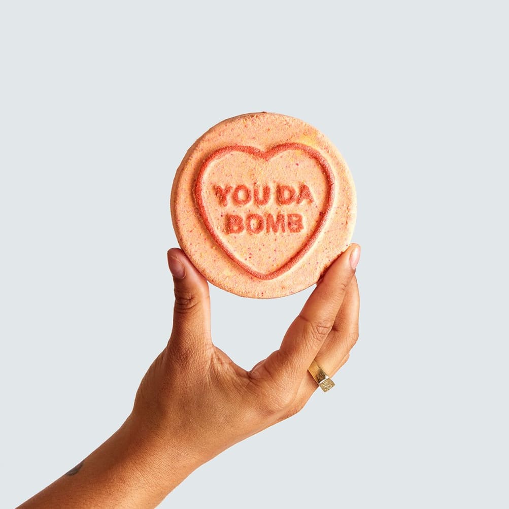 Ohne - Love Heart Babe Bomb