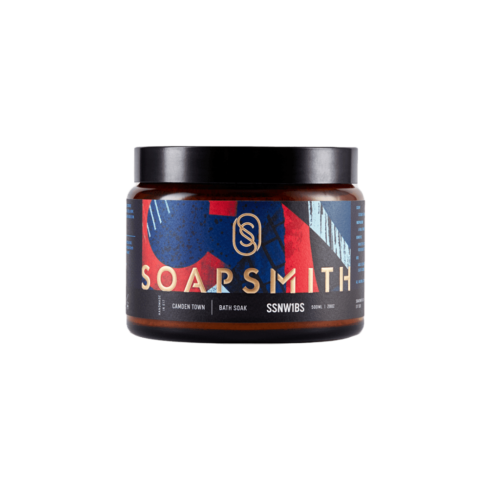 Soapsmith - Camden Bath Soak