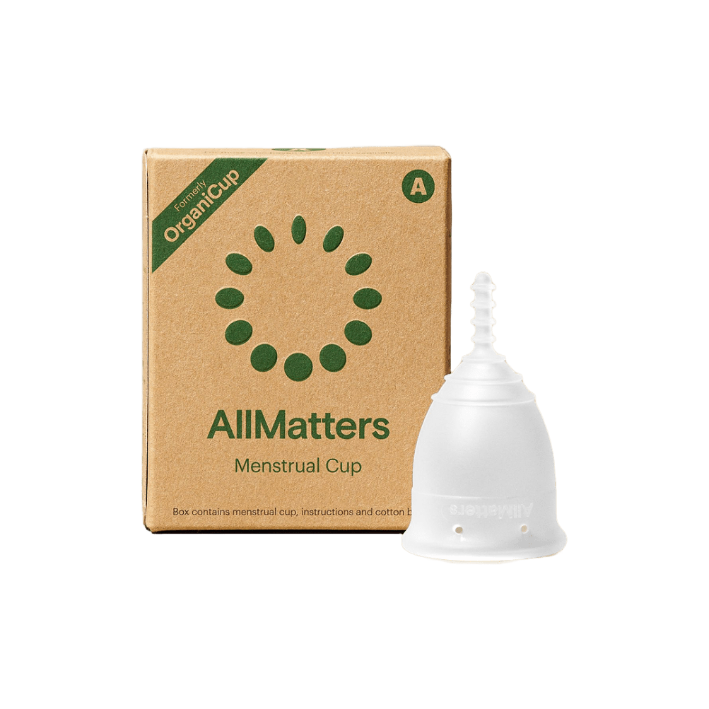 All Matters - Menstrual Cup