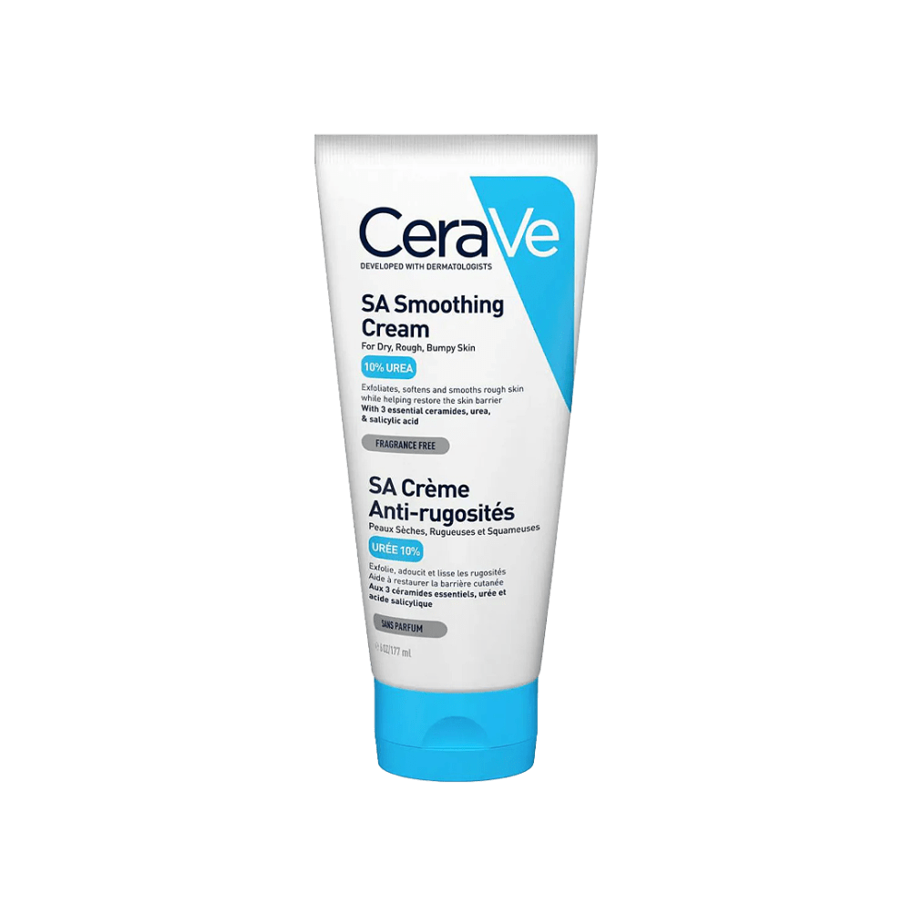  CeraVe - SA Smoothing Cream