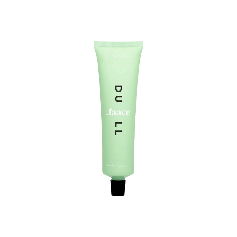 Dull Faace Cleanser, Wearefaace