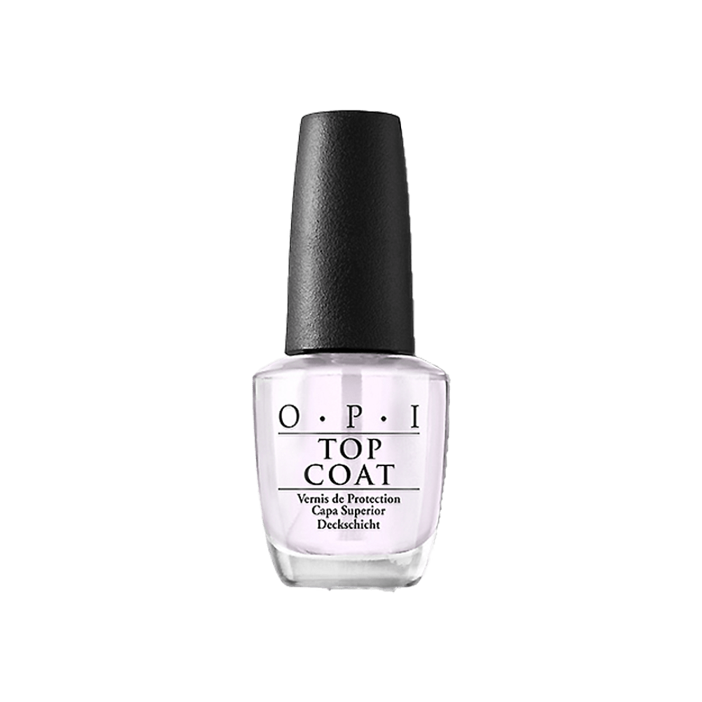 Nail Lacquer Top Coat