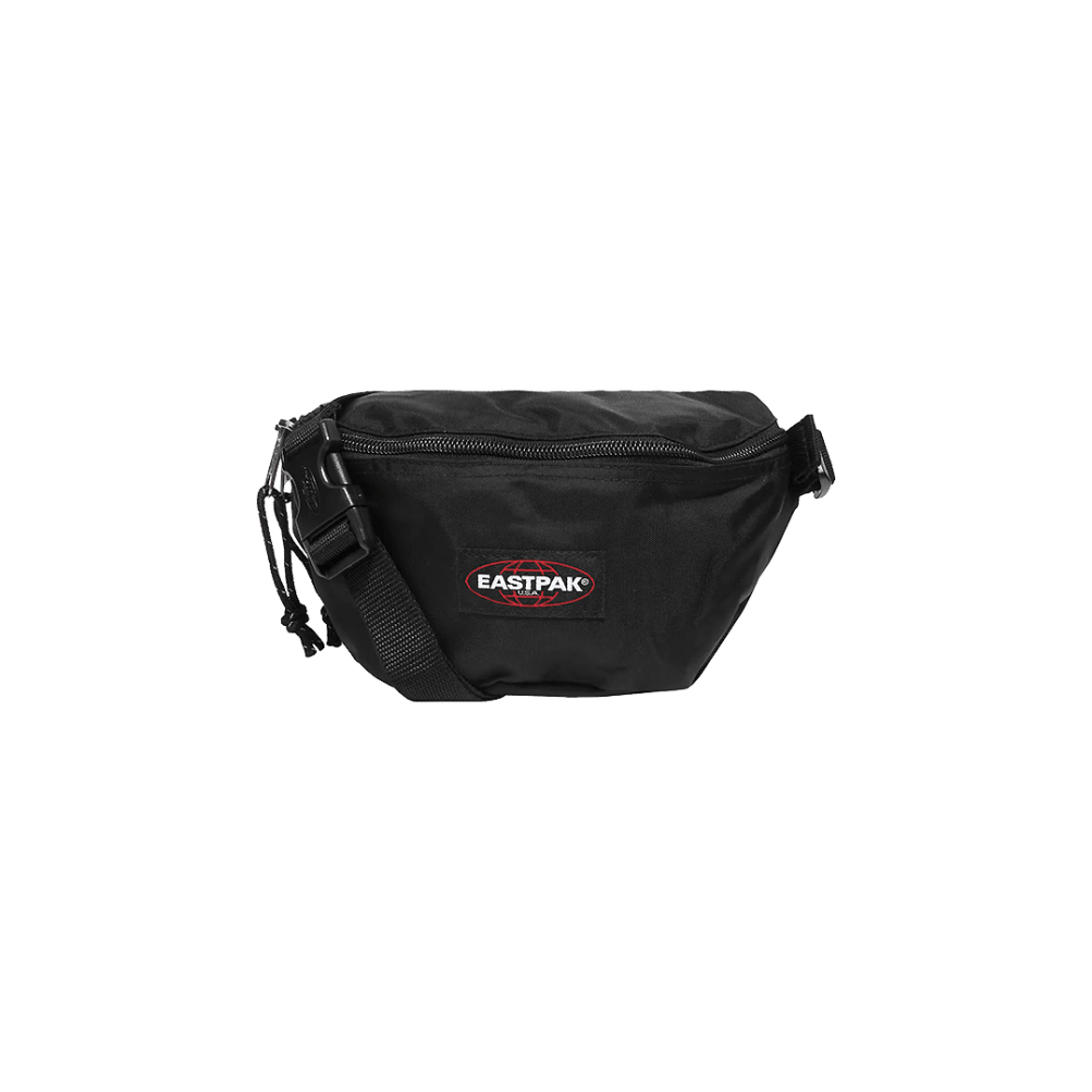 Logo-Patch Belt Bag