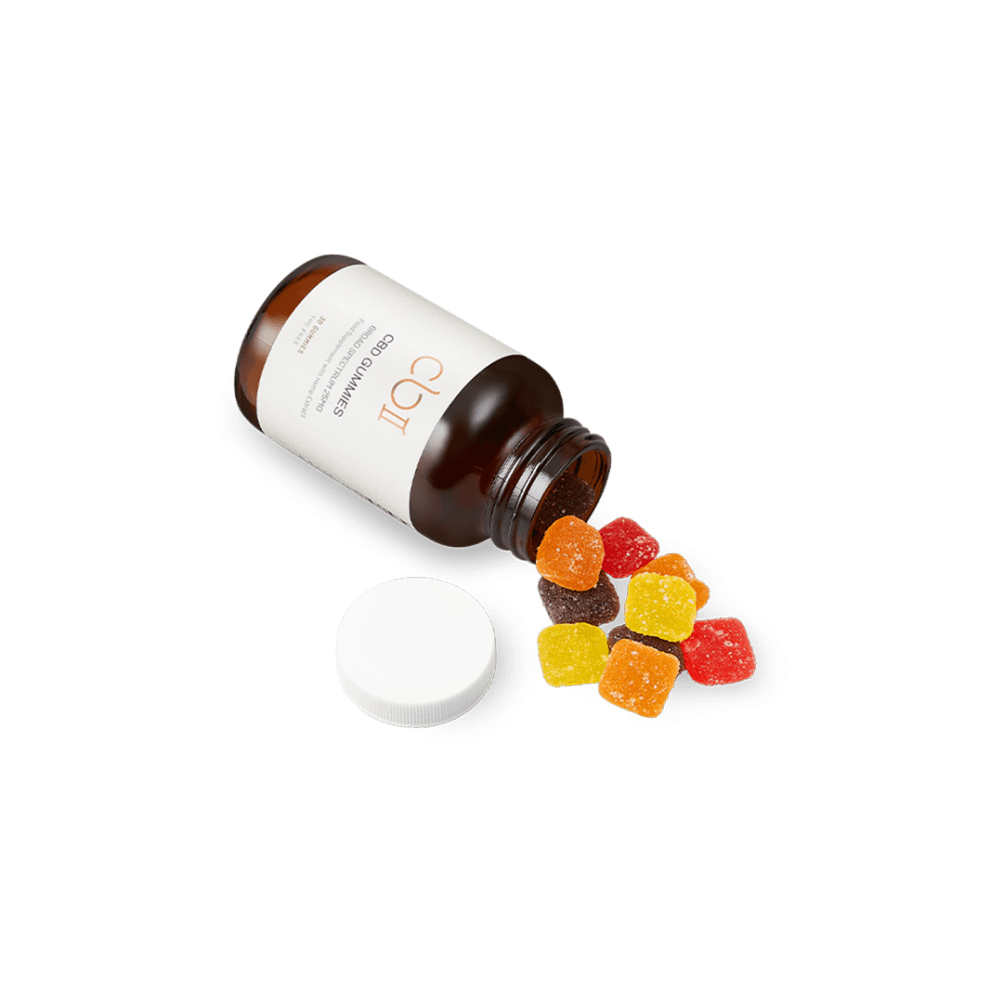 CBD Gummies