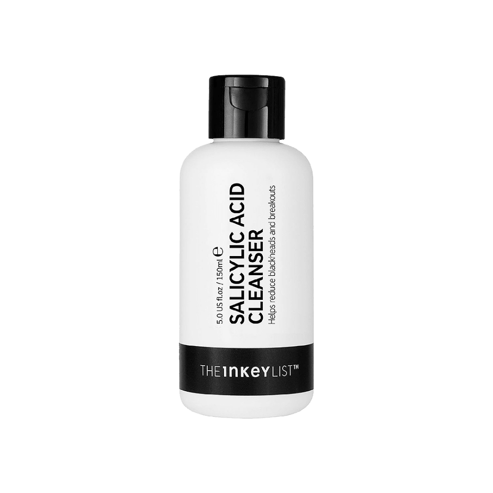 Salicylic Acid Cleanser 