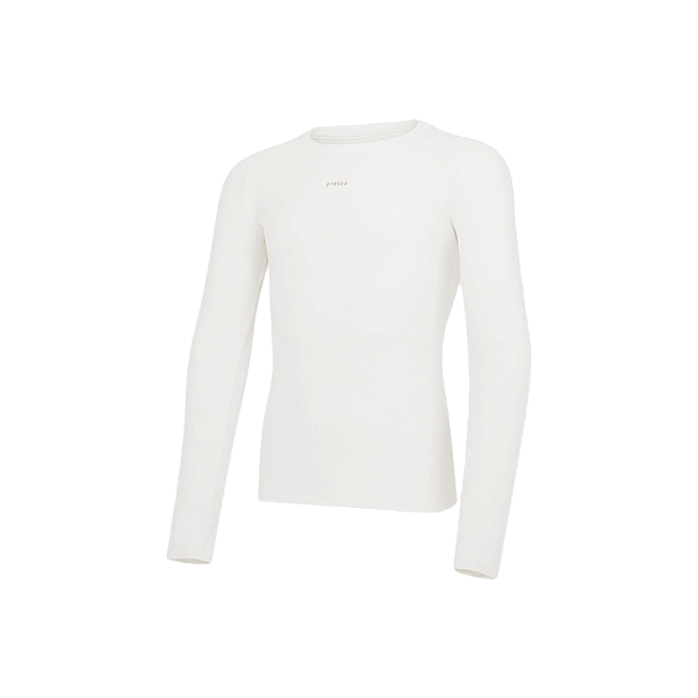 The Egret Long Sleeved Baselayer