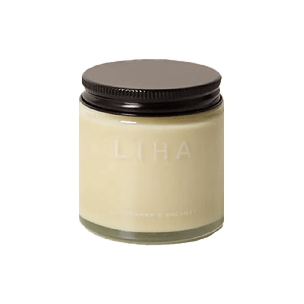 Ivory Shea Butter