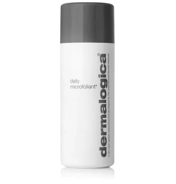 daily microfoliant exfoliator