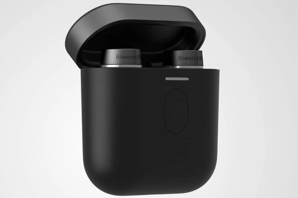 Pi7 S2 wireless earbuds