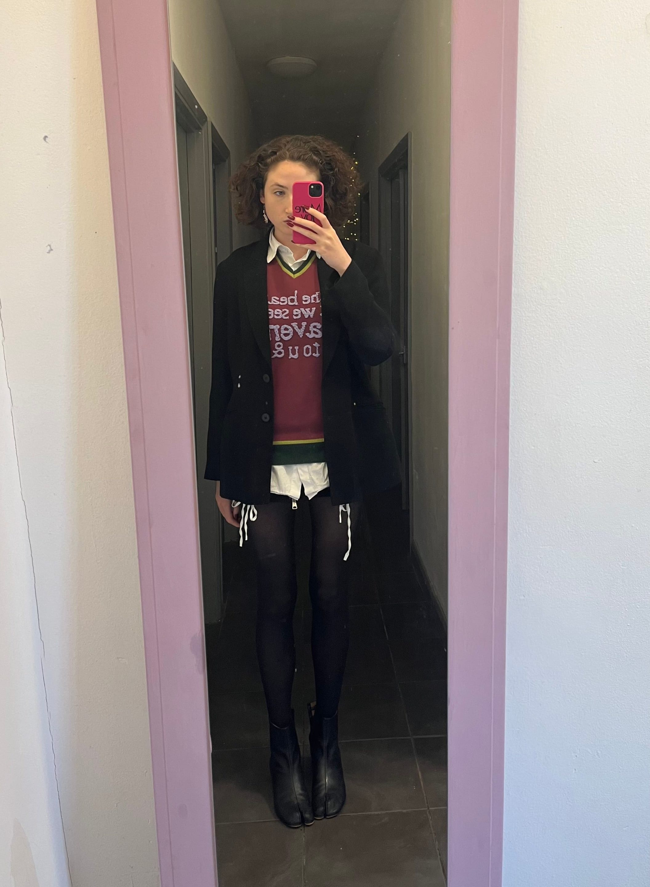 I Asked ChatGPT To Create My Outfits For A Week – This Is What Happened