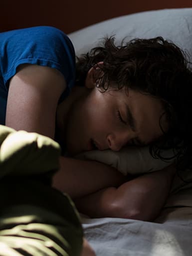 You Need Some Sleep