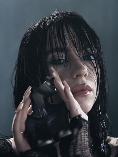 How to find a perfume without smelling it