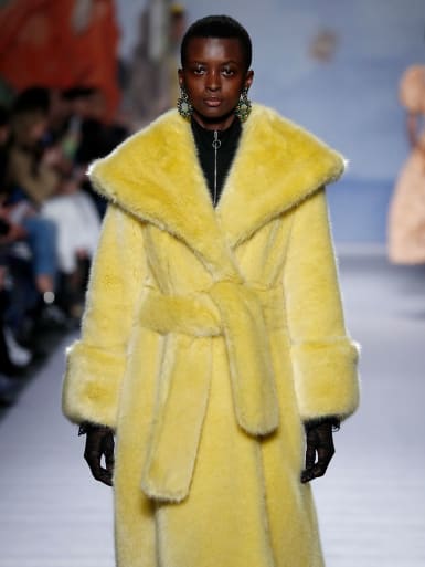 How Shrimps became an it girl staple
