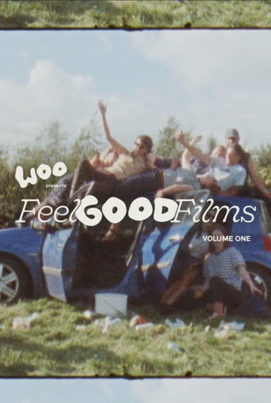woo presents Feel Good Films: Youth of the rural north