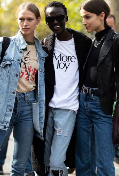 How a sex guide led to Christopher Kane’s feel-good More Joy brand