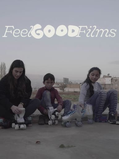 woo presents Feel Good Films: FREEBORDER SKATE