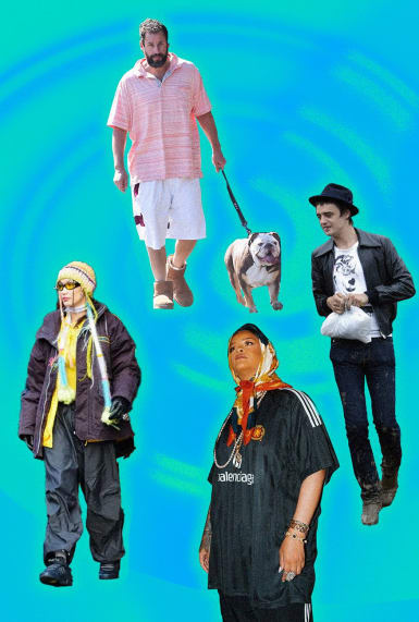 The biggest TikTok fashion moments of 2022