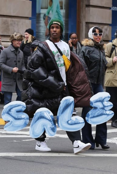 Shop the winter sale men’s fashion edit