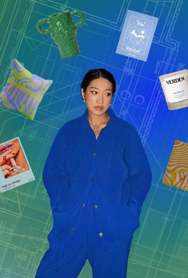 How to get Peggy Gou’s laidback Berlin apartment