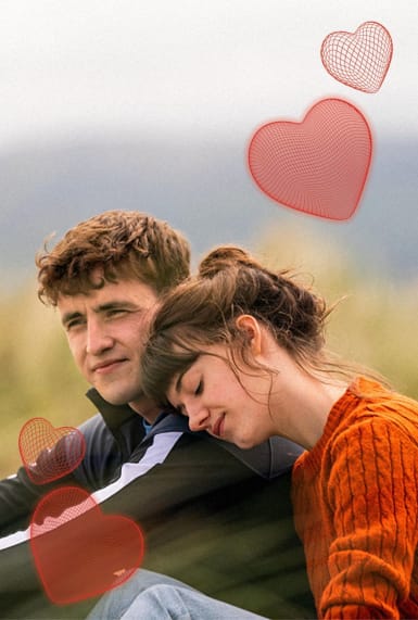 What is the physical touch love language?