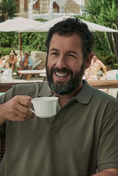 Decaf coffee reduces caffeine withdrawal