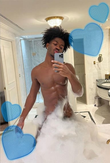 Gay men give advice on how to level up your nude game