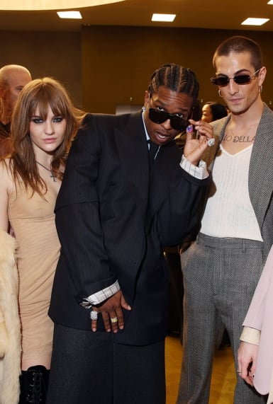 How to get AW23’s biggest trends
