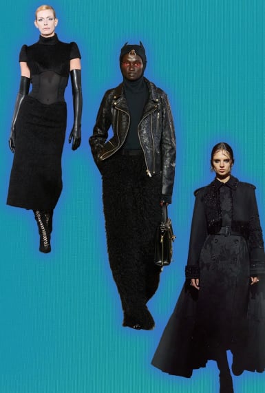 What IRL goths really think about the goth trend