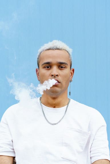 How to quit vaping, with help from people who already have