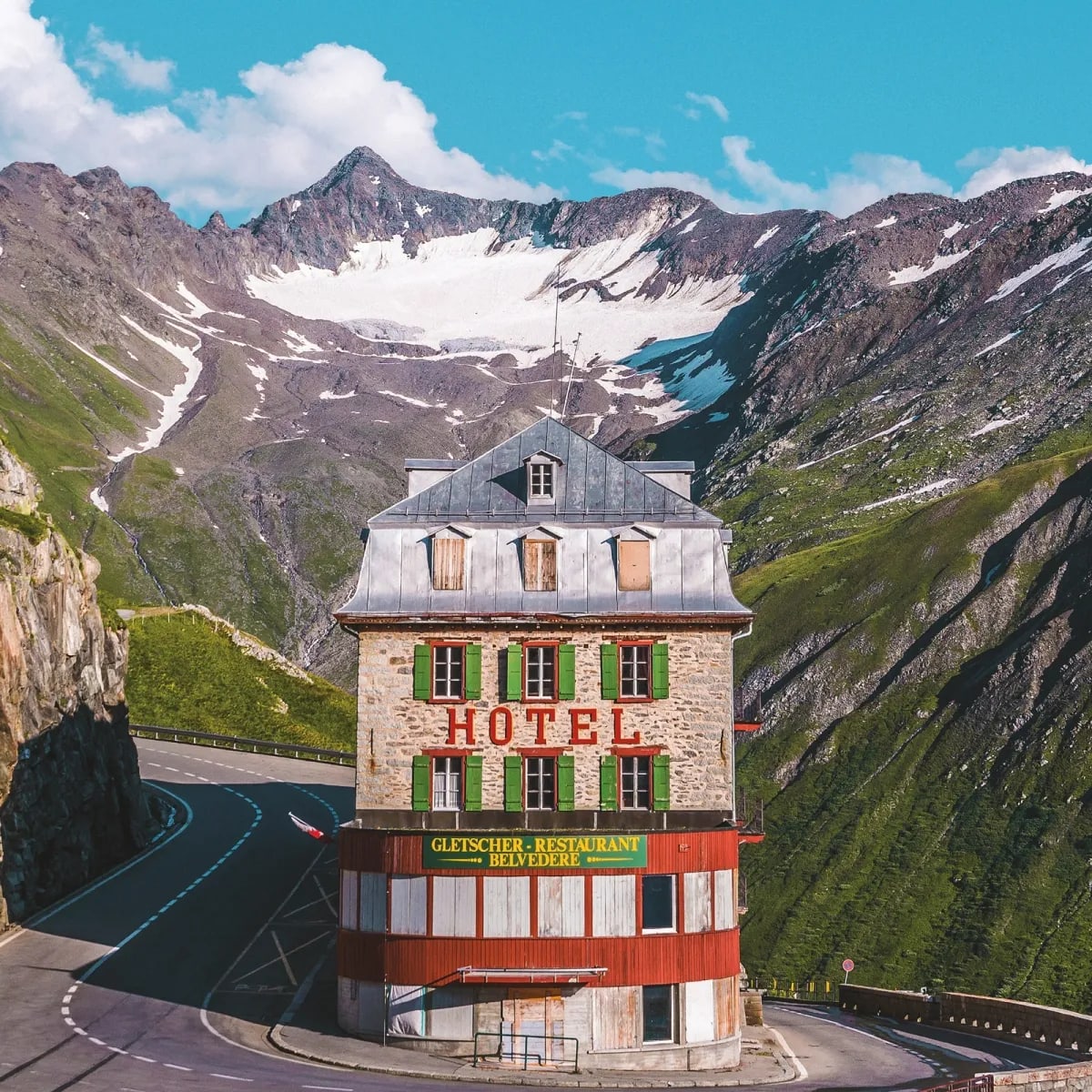 Travel, Nature and Design Books to Transport You to Other Worlds