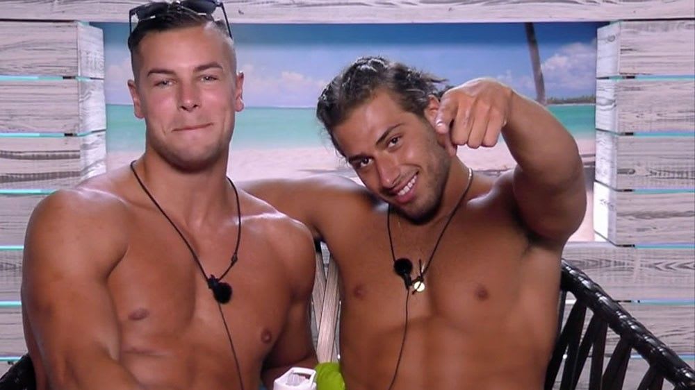 Could bingeing reality TV ever count as self care?