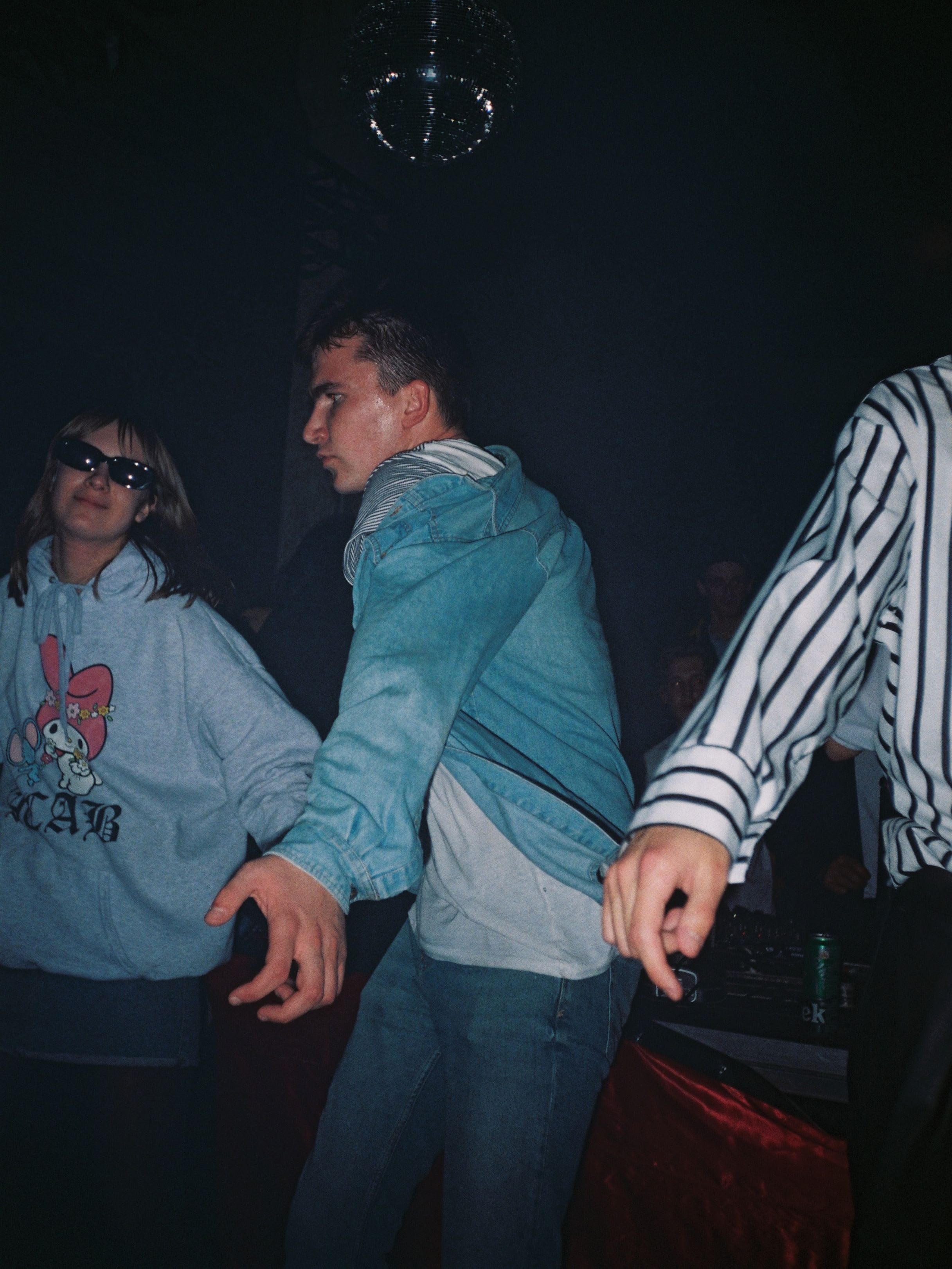 Tough Day? Decompress with 10 of the best mood-lifting mixtapes