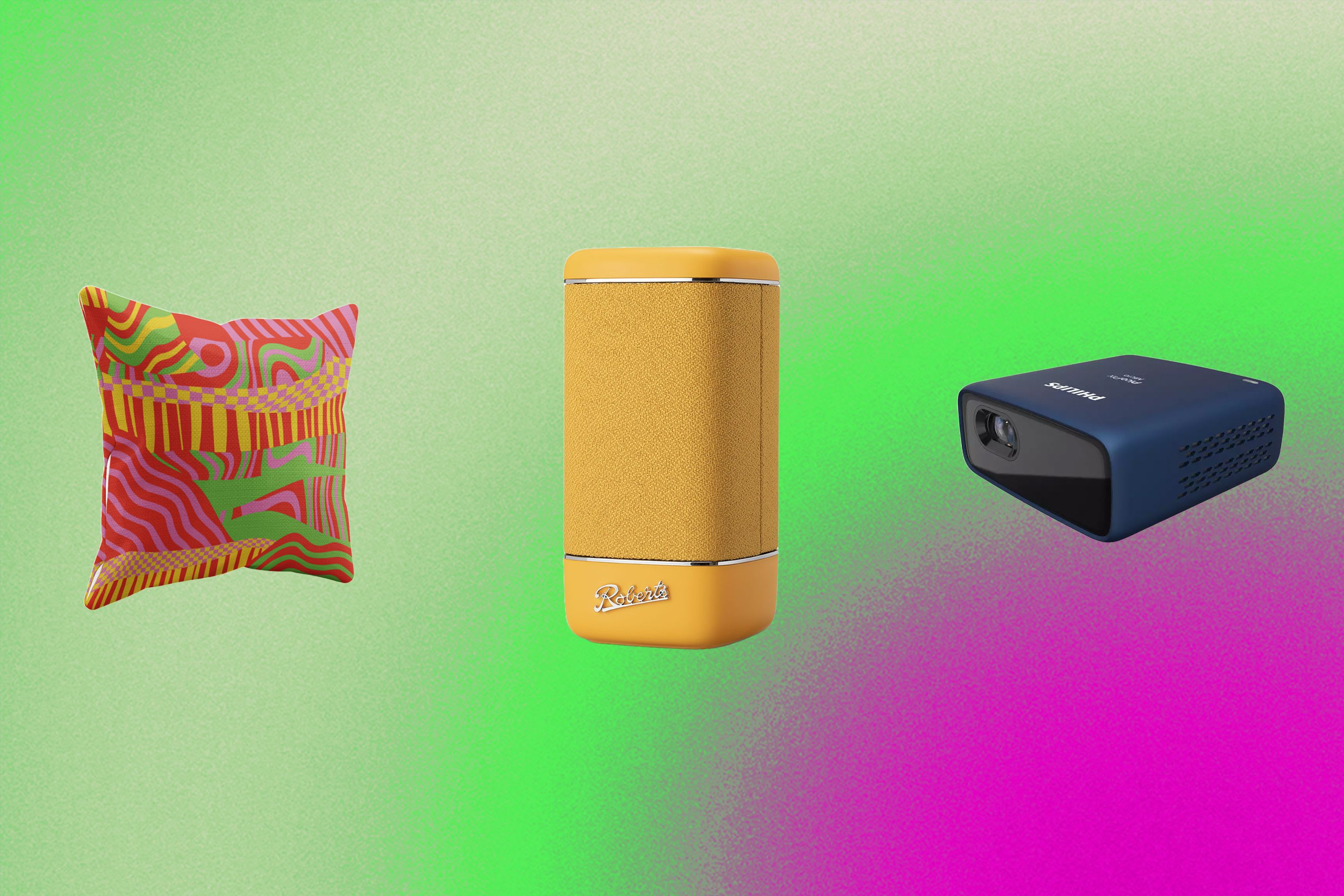 Getting High at Home: Your Essential Shopping List